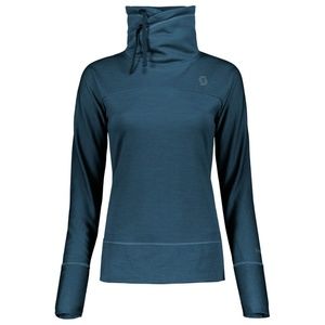 Scott Merino Pullover